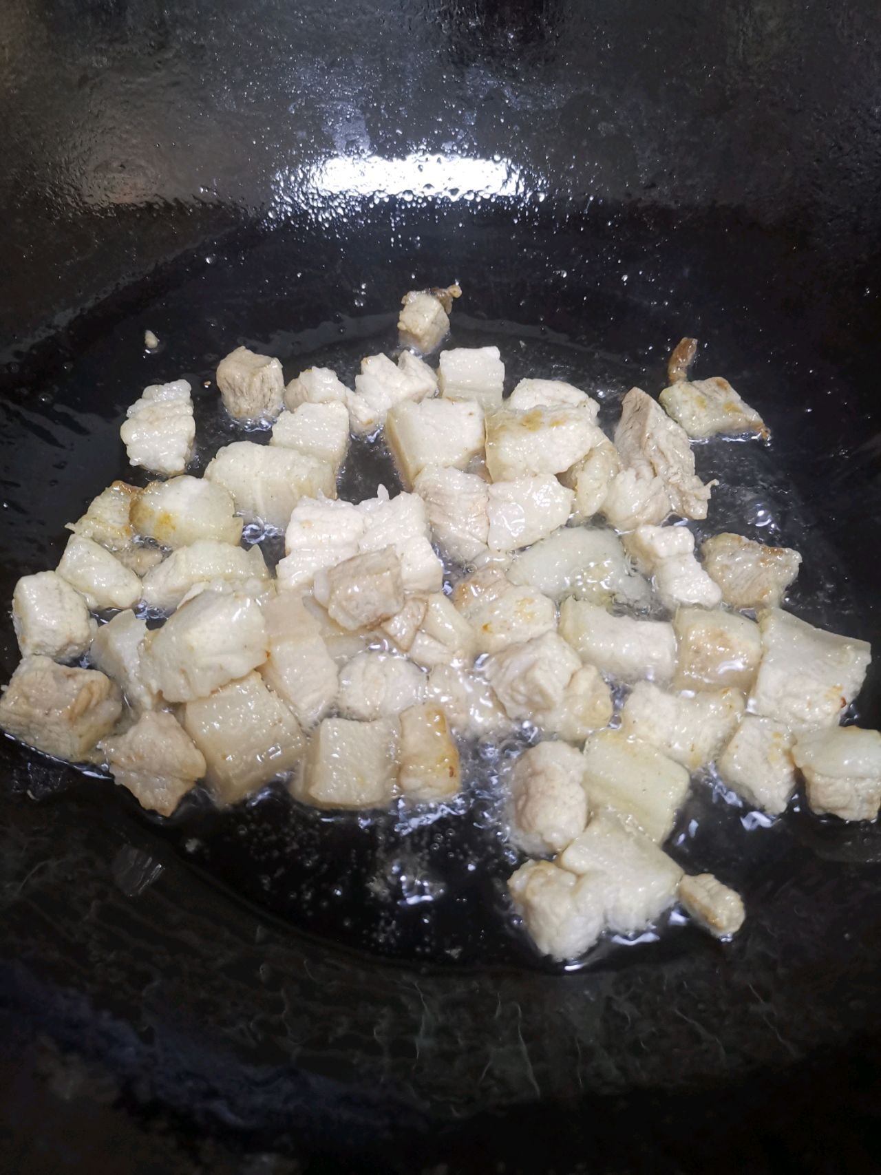 好吃下饭的土豆烧肉丁