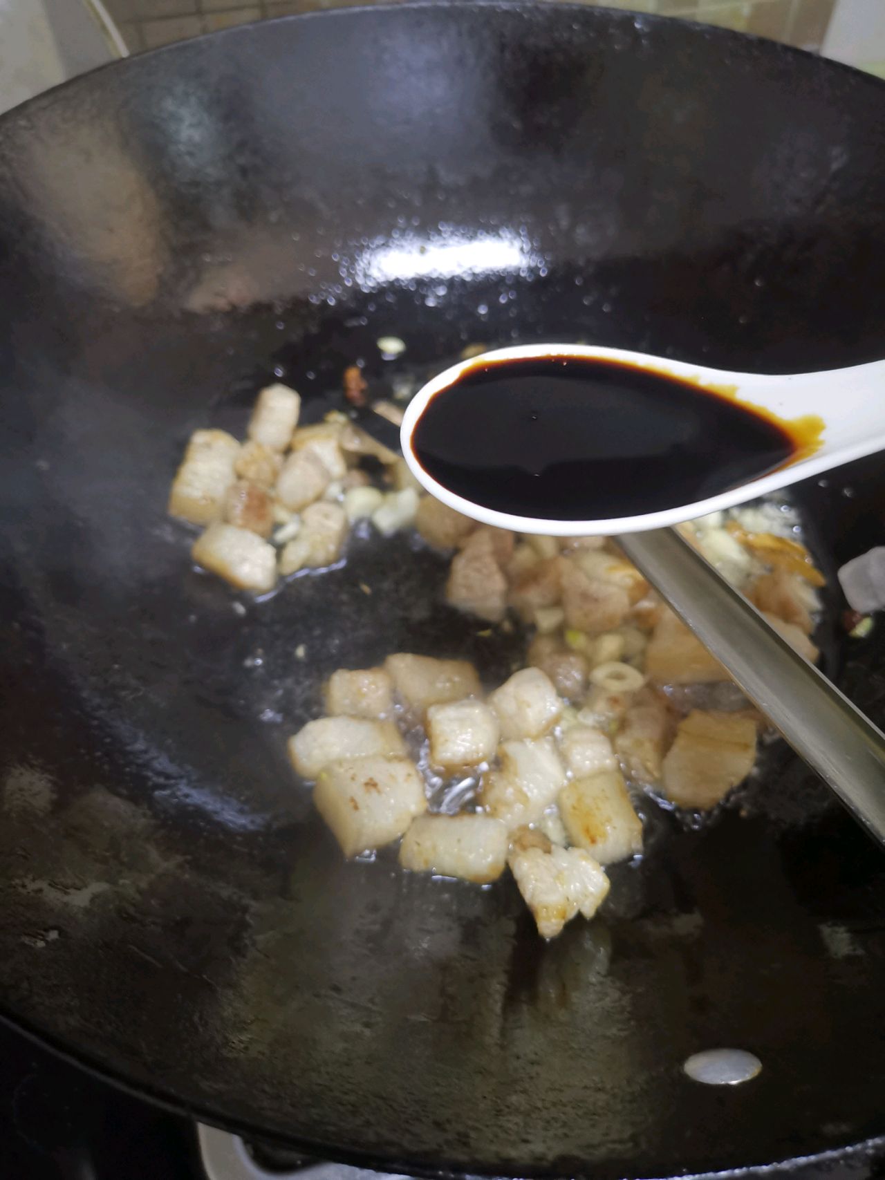 好吃下饭的土豆烧肉丁