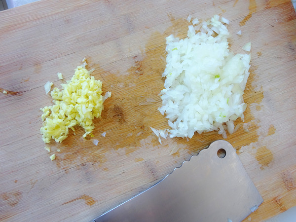 好吃下饭无腥气的辣椒酱烤鱼