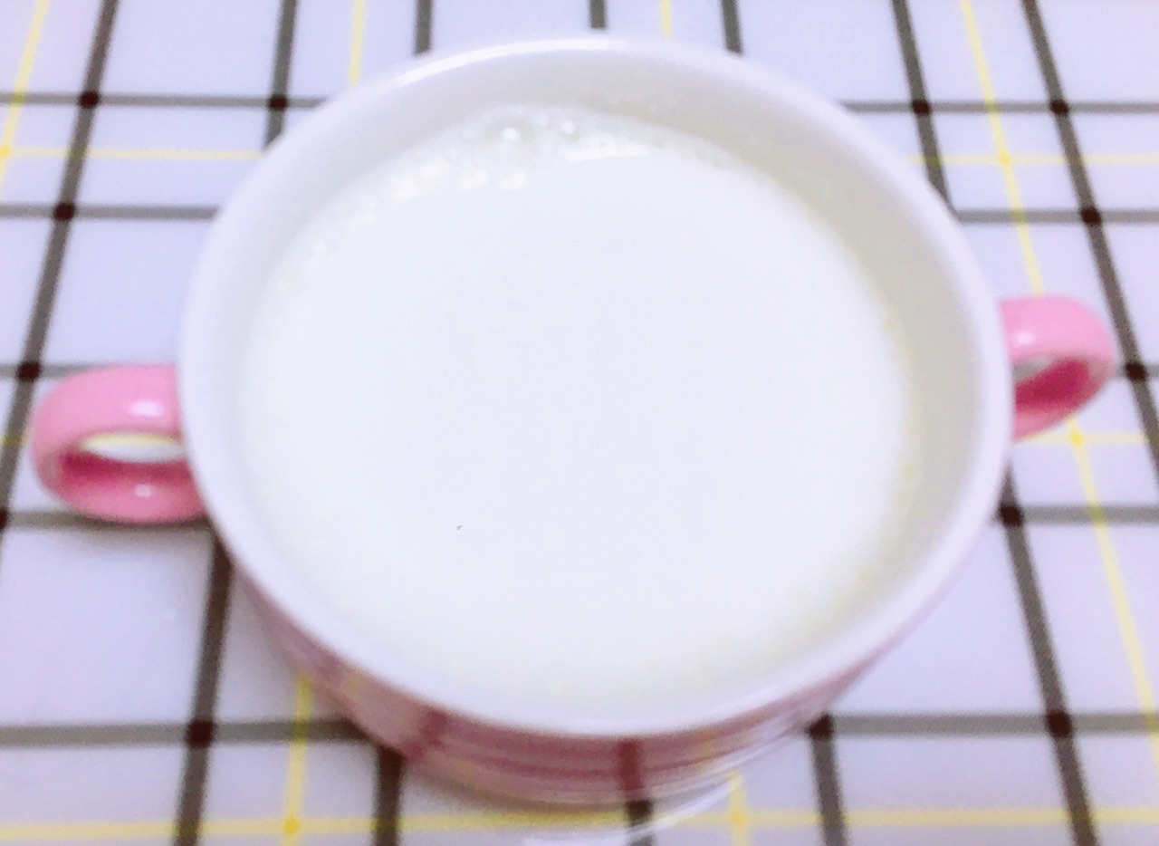 好吃营养的快手早餐
