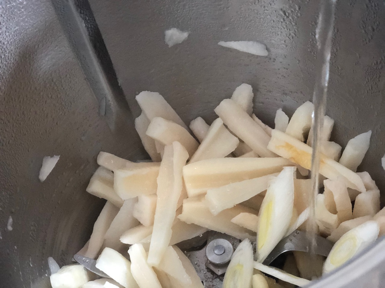 好吃又好做的糖醋藕条