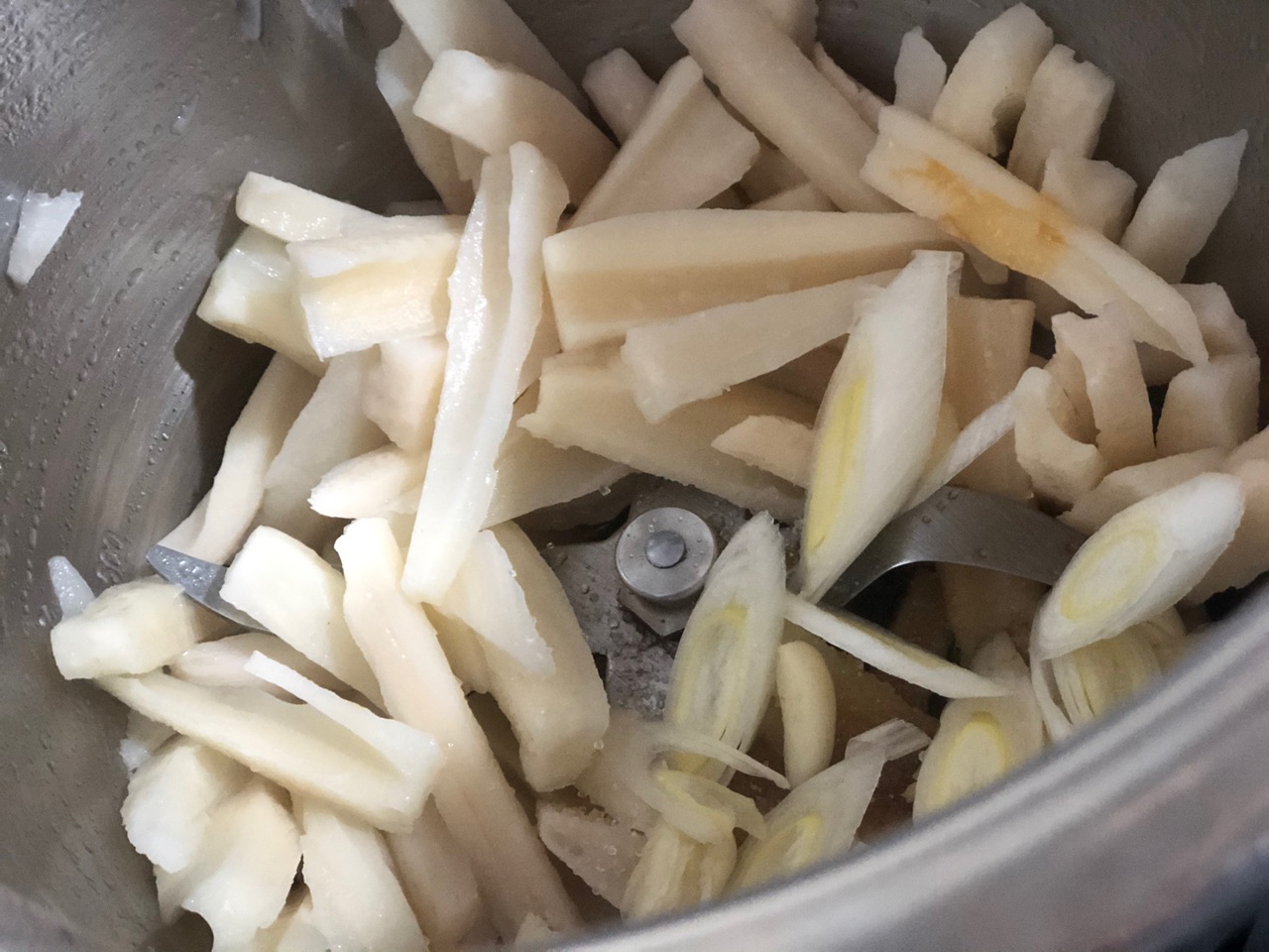 好吃又好做的糖醋藕条