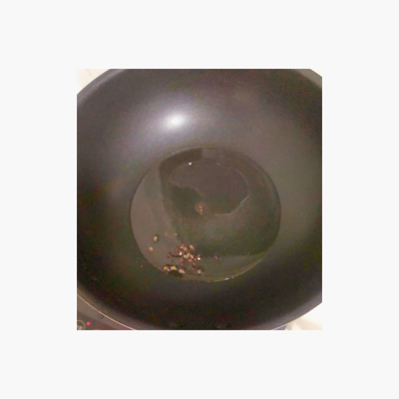 好好吃的凉拌藕片