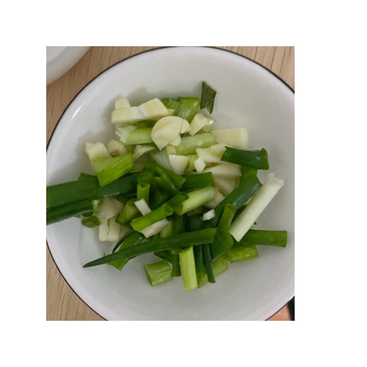 好好吃的溜肉块