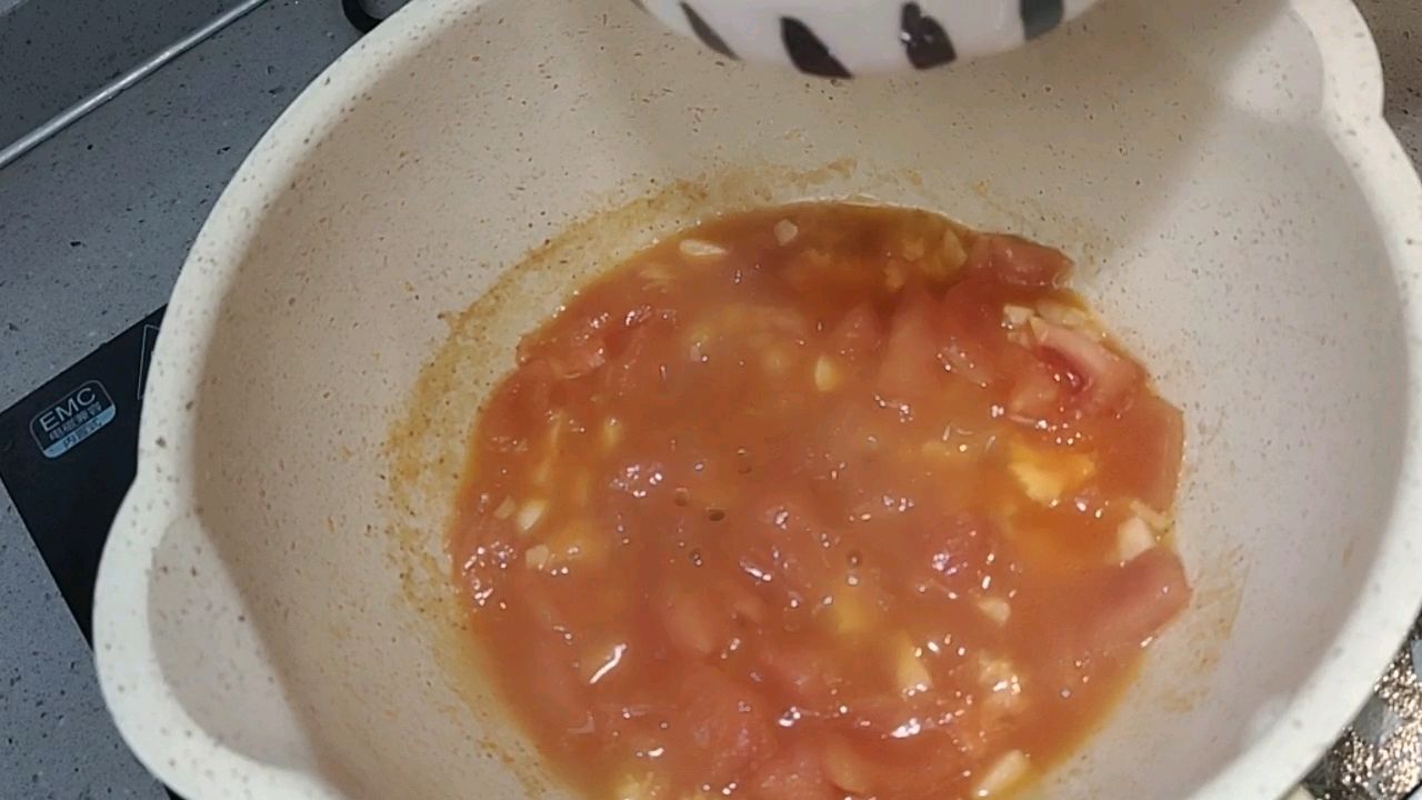 好喝开胃酸辣汤