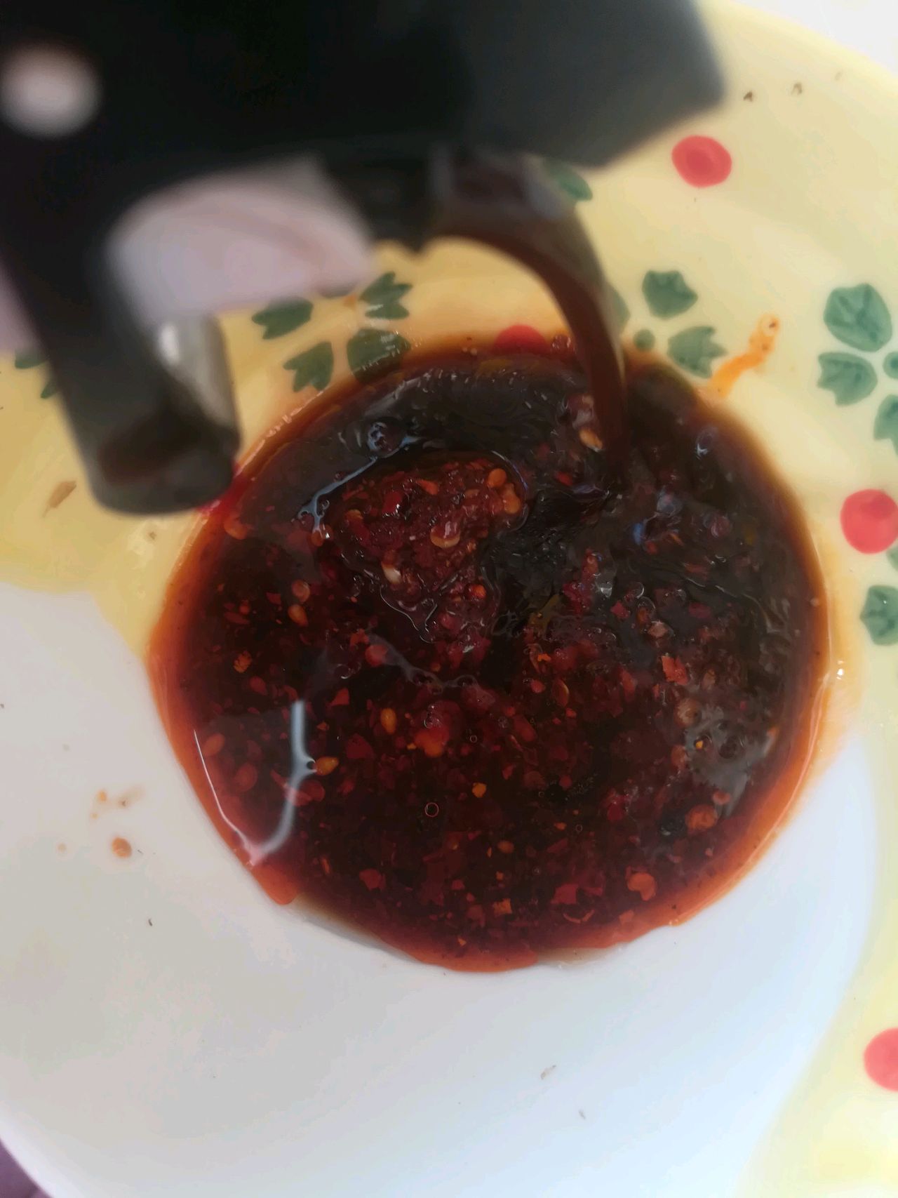 豪华韭菜饺子馄饨两吃