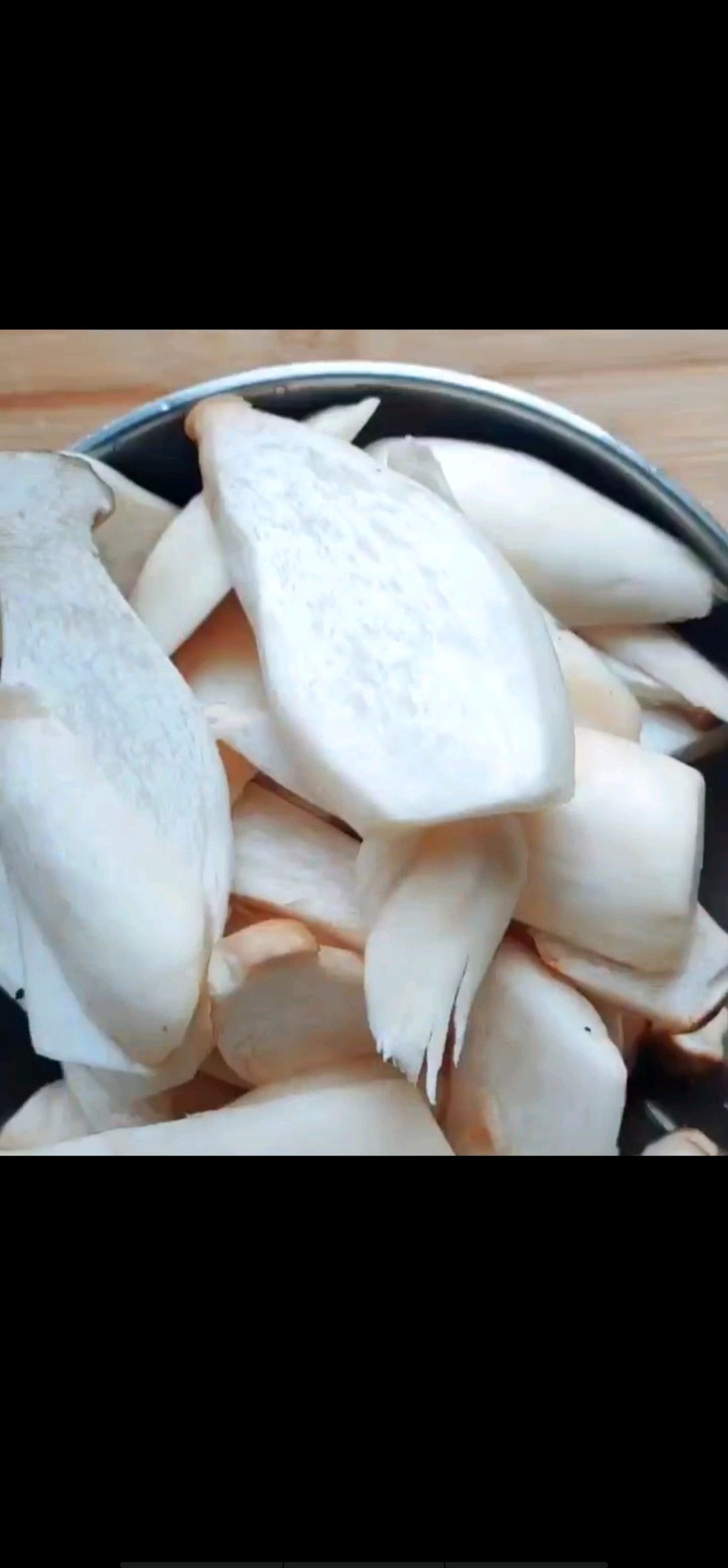 蚝皇杏鲍菇