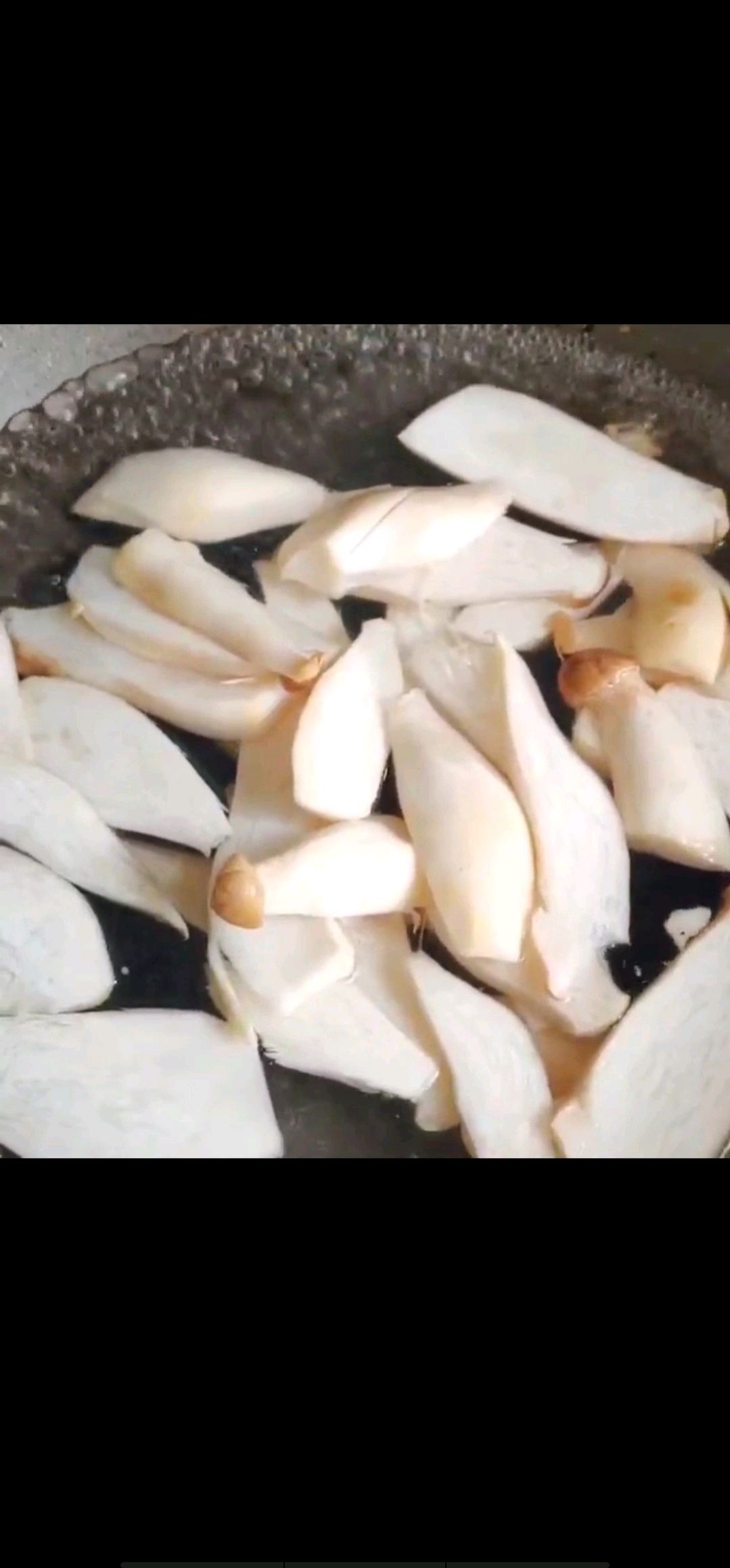蚝皇杏鲍菇