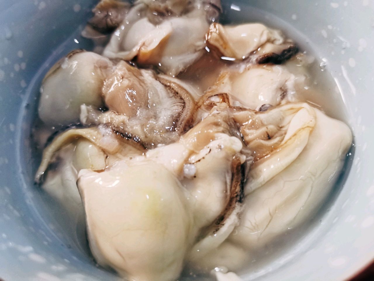 蠔烙