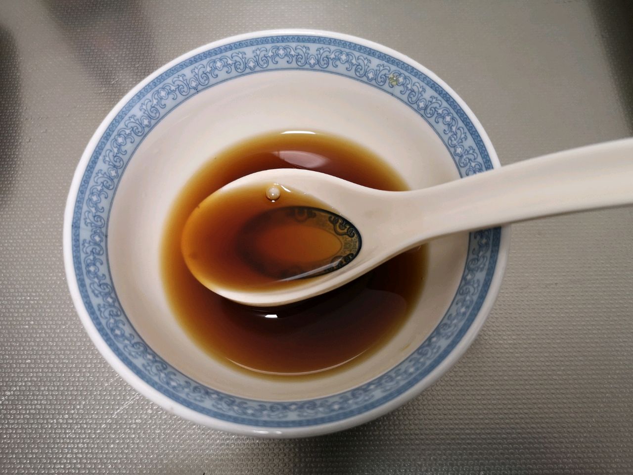 蚝气十足~青椒牛肉