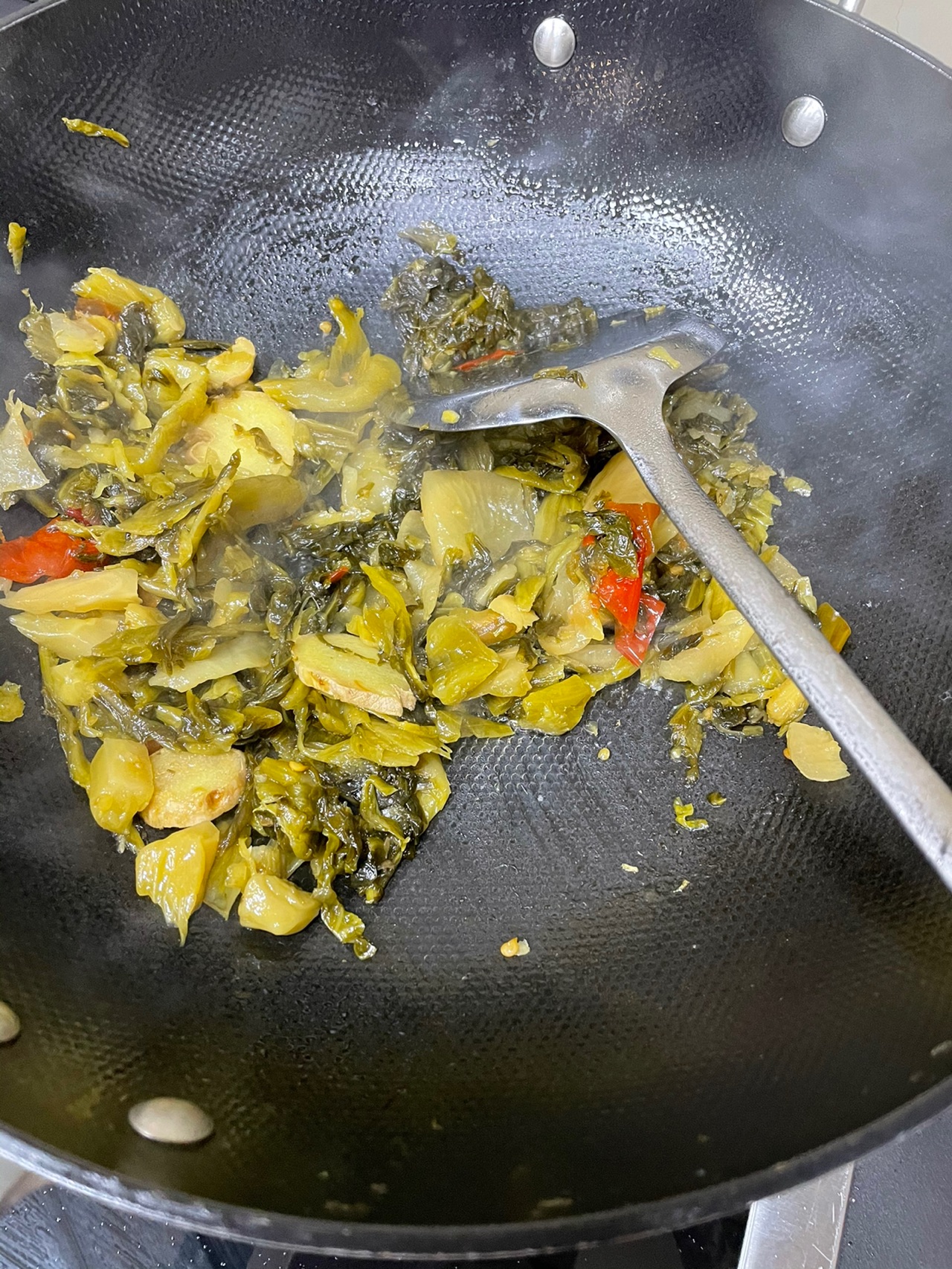 好人家酸菜鱼，红红火火过大年