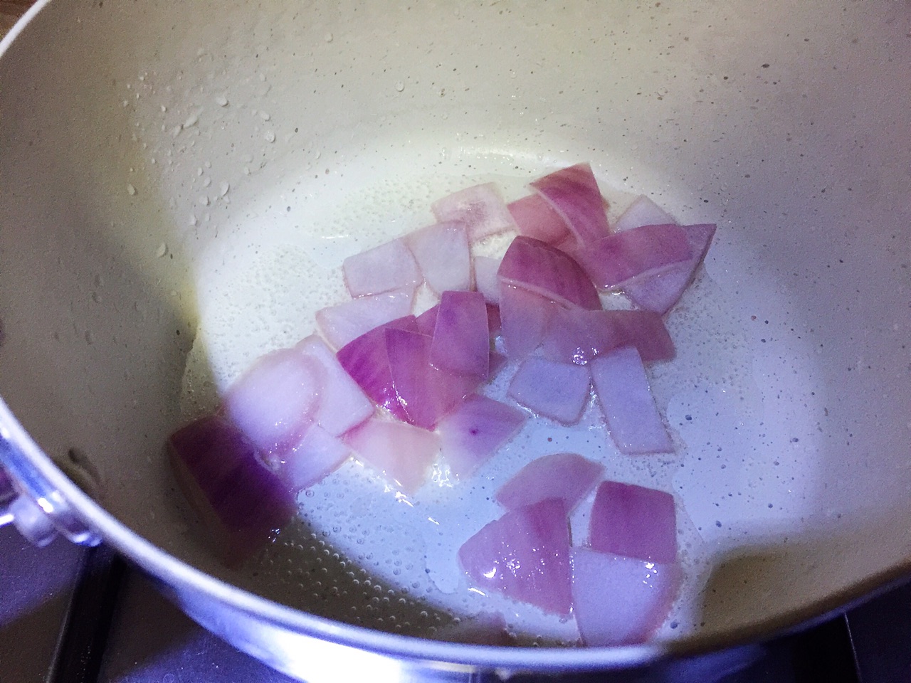 好侍番茄红烩年糕