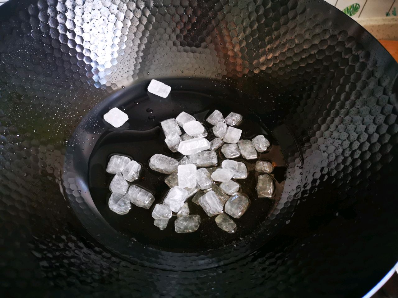 好味道的鸡爪鸡翅一锅卤