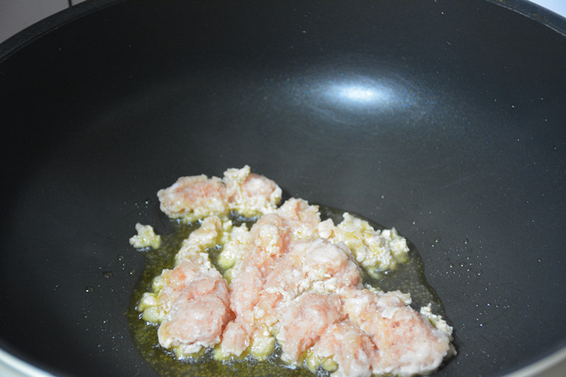 蚝鲜入味，怎么都吃不腻的肉末蒸豆腐