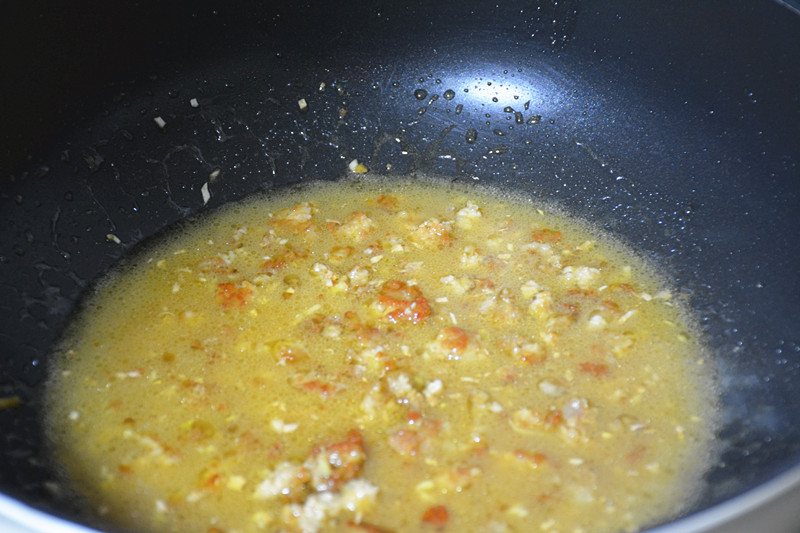 蚝鲜入味，怎么都吃不腻的肉末蒸豆腐