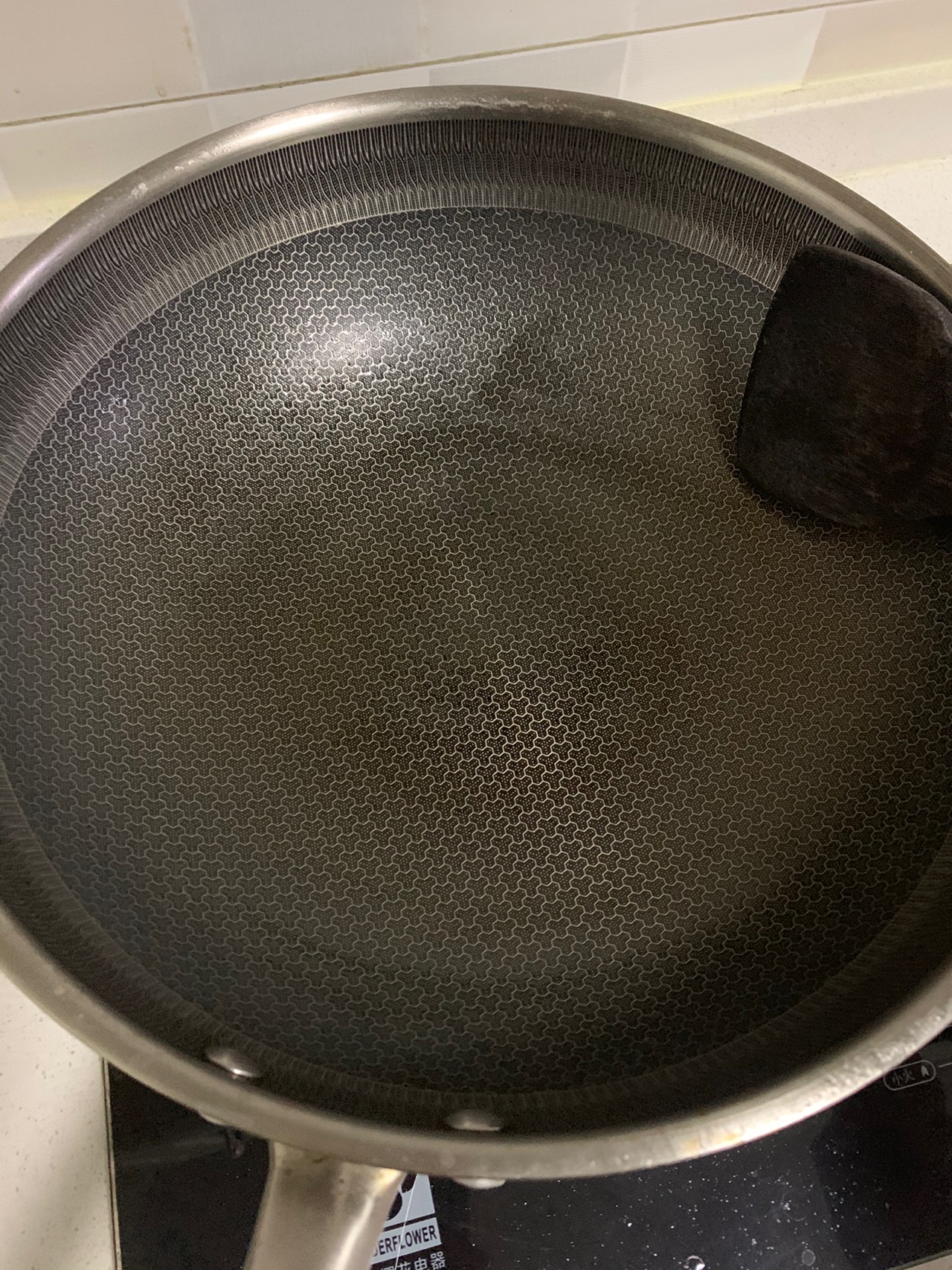 蚝鲜香煎豆腐