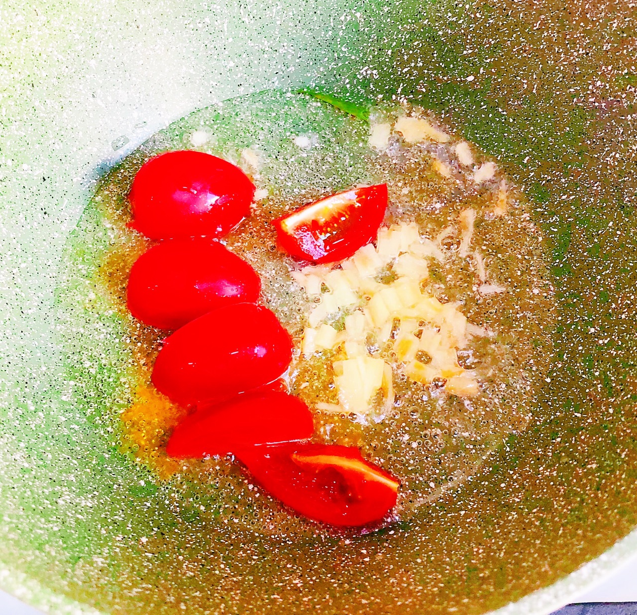 蚝油鲳鱼