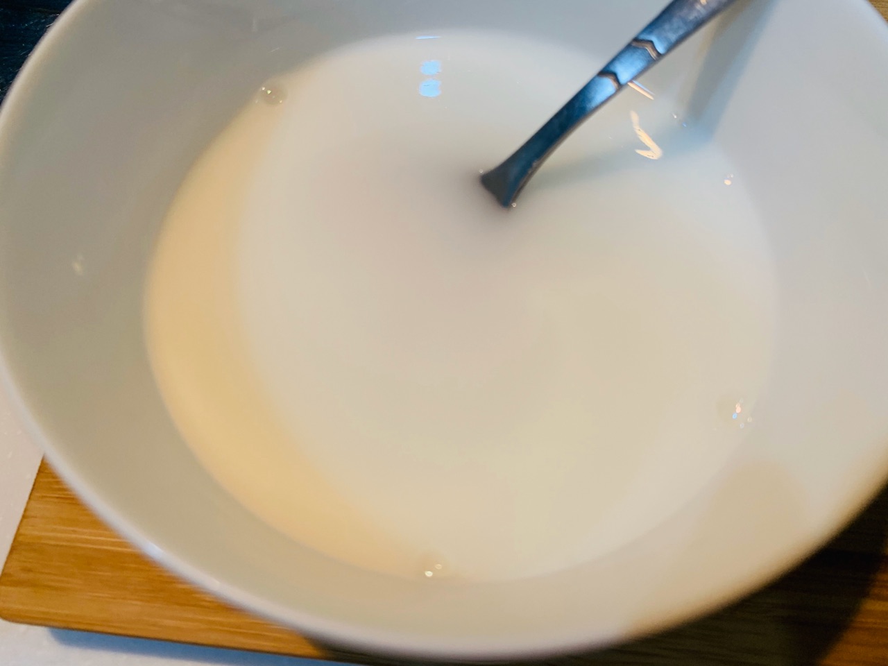 蚝油海鲜菇