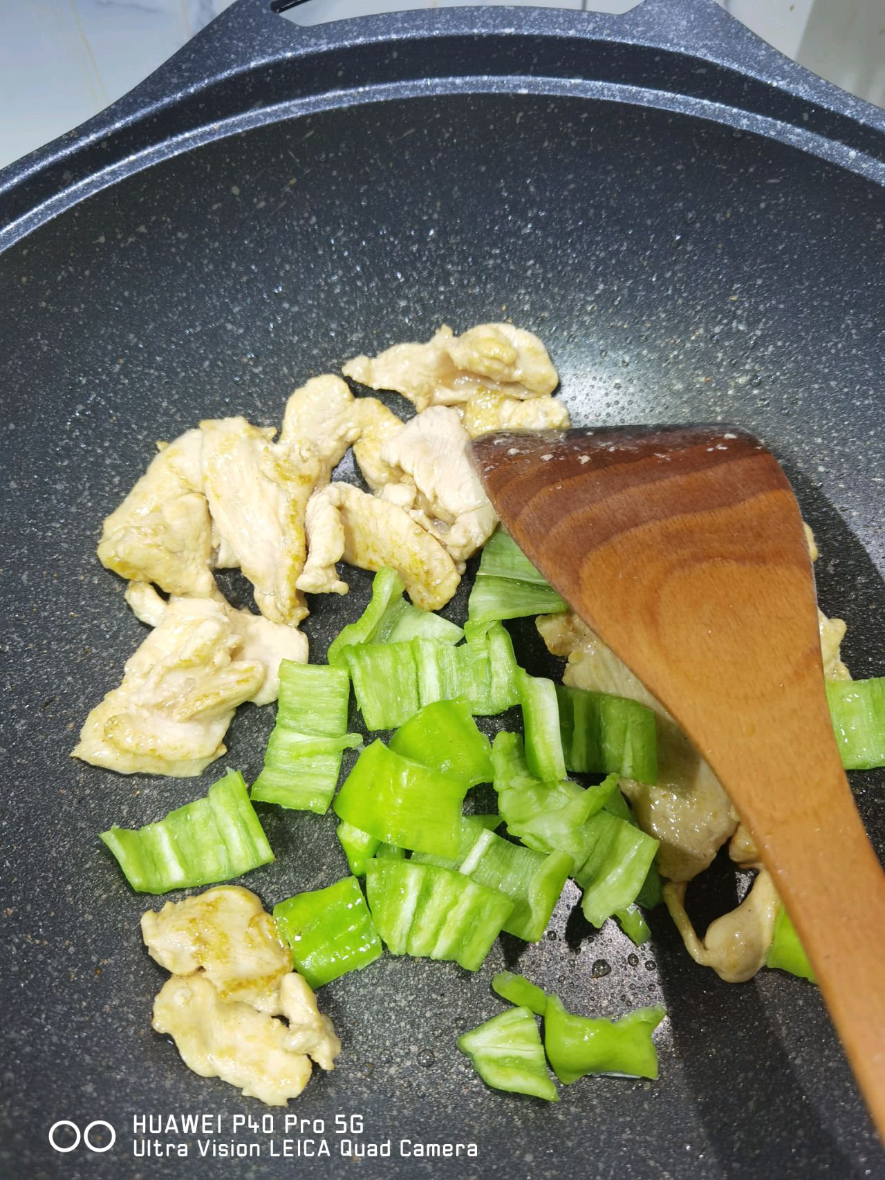 耗油鸡片