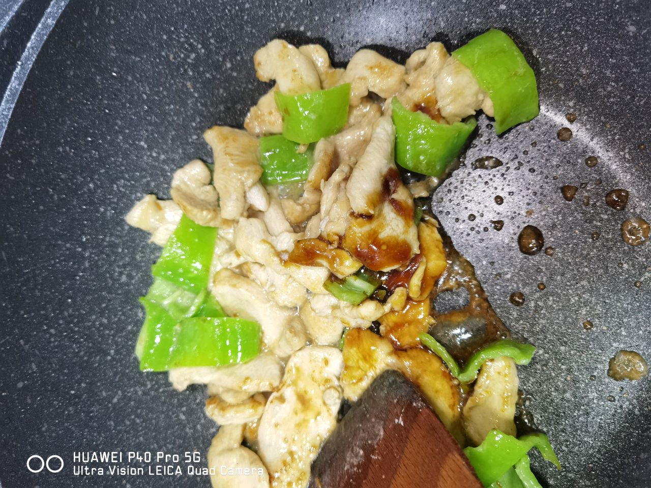 耗油鸡片