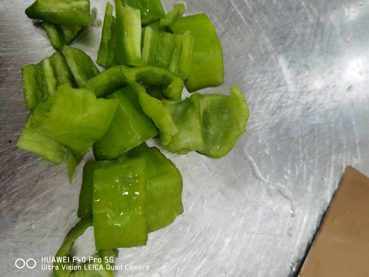 耗油鸡片