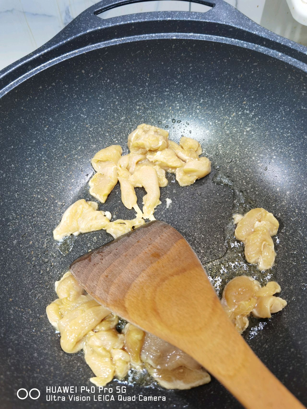 耗油鸡片