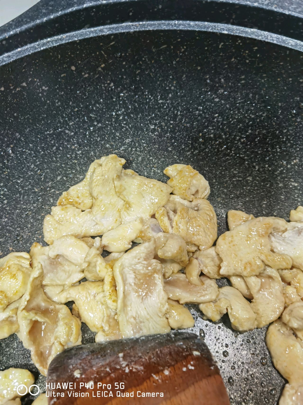 耗油鸡片