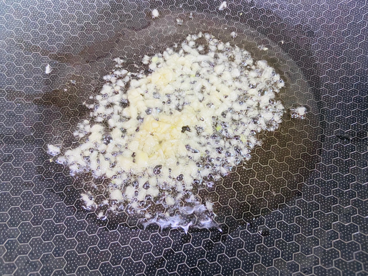 蚝油金针菇