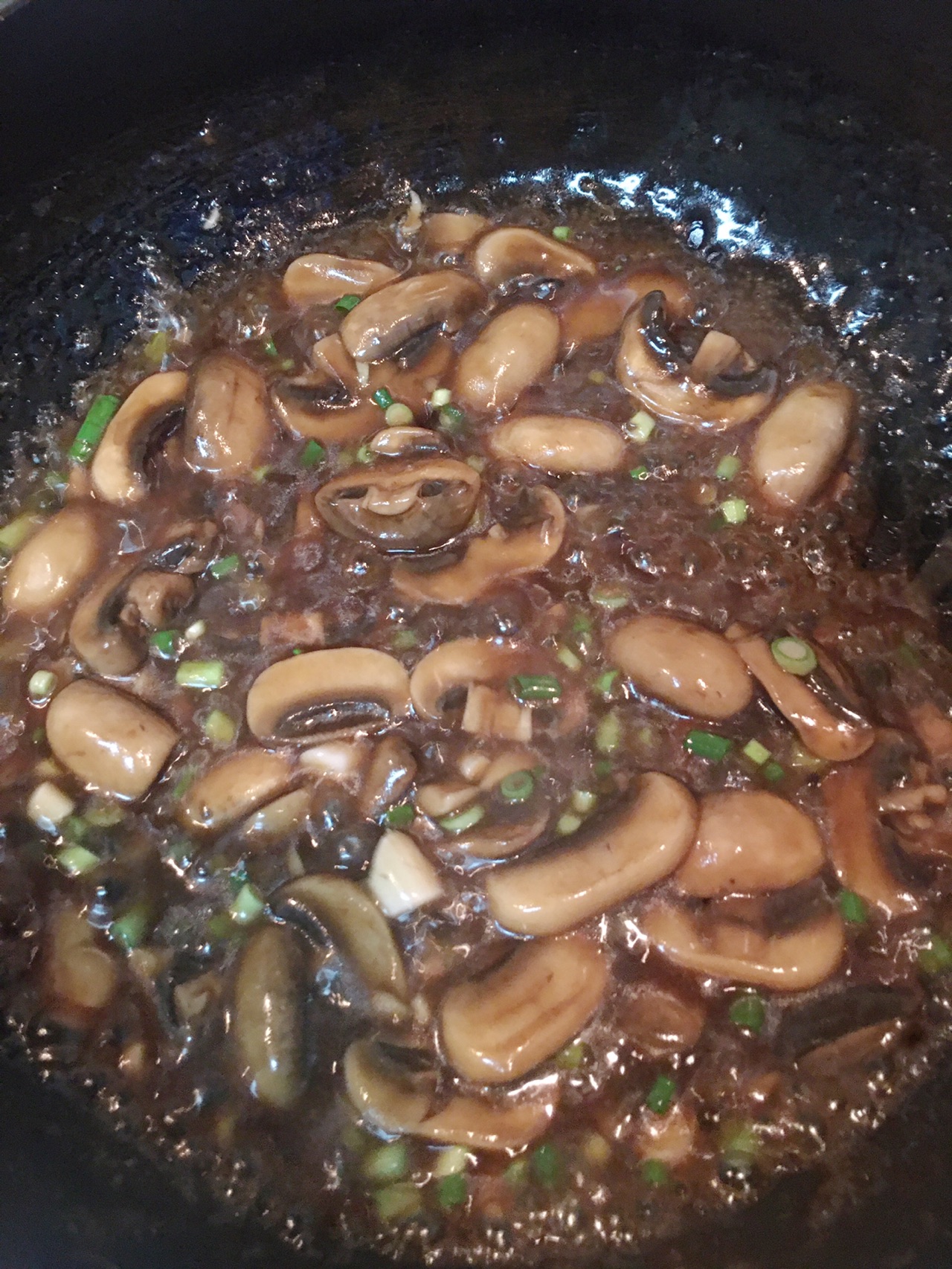 耗油口蘑