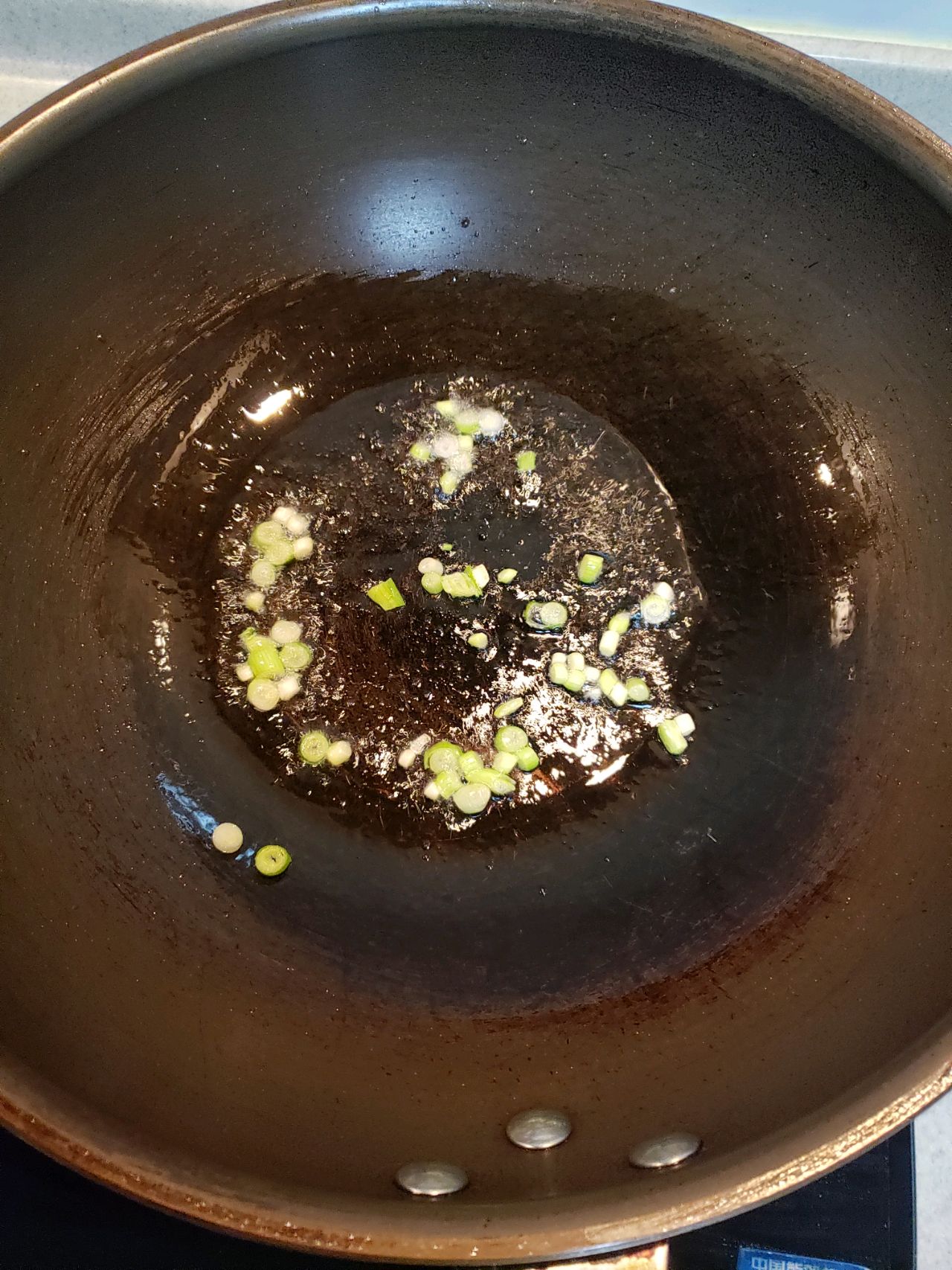 蚝油毛芹菜