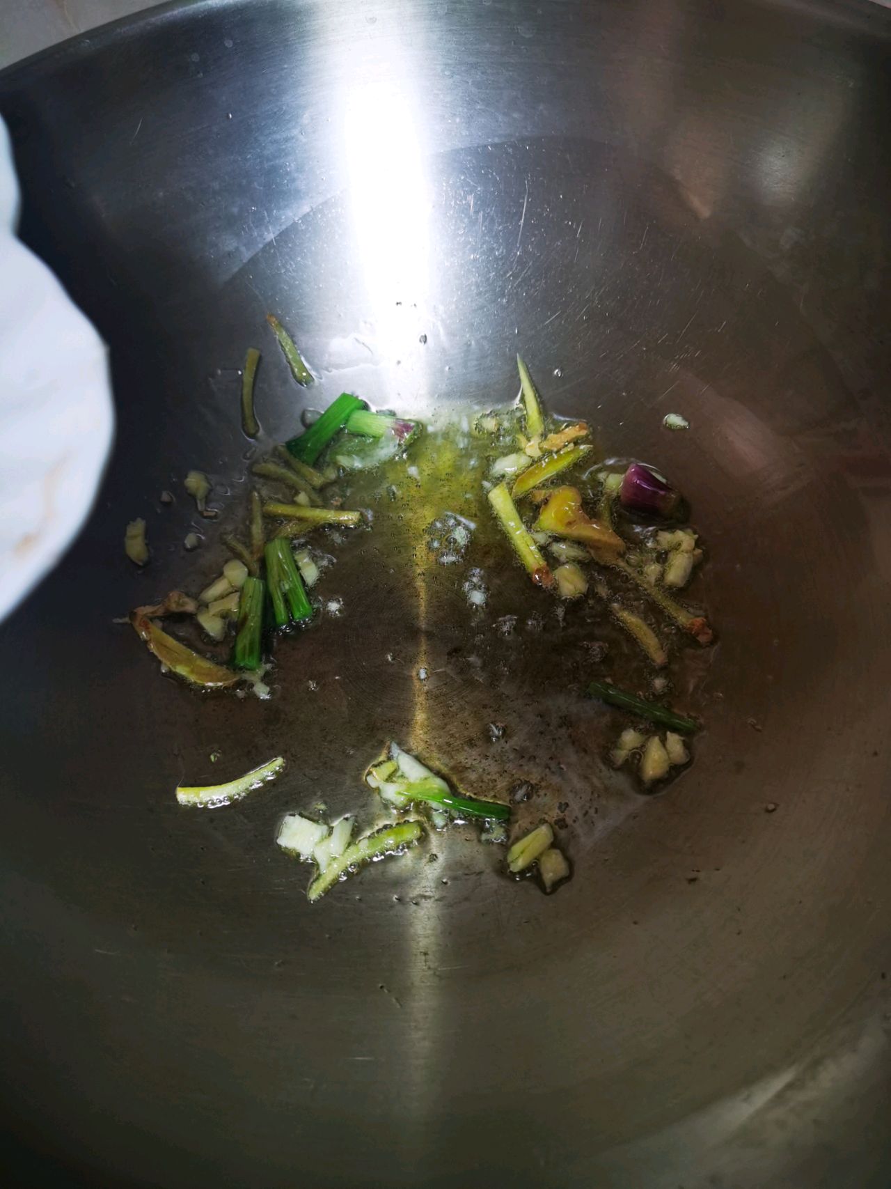 蚝油牛肉