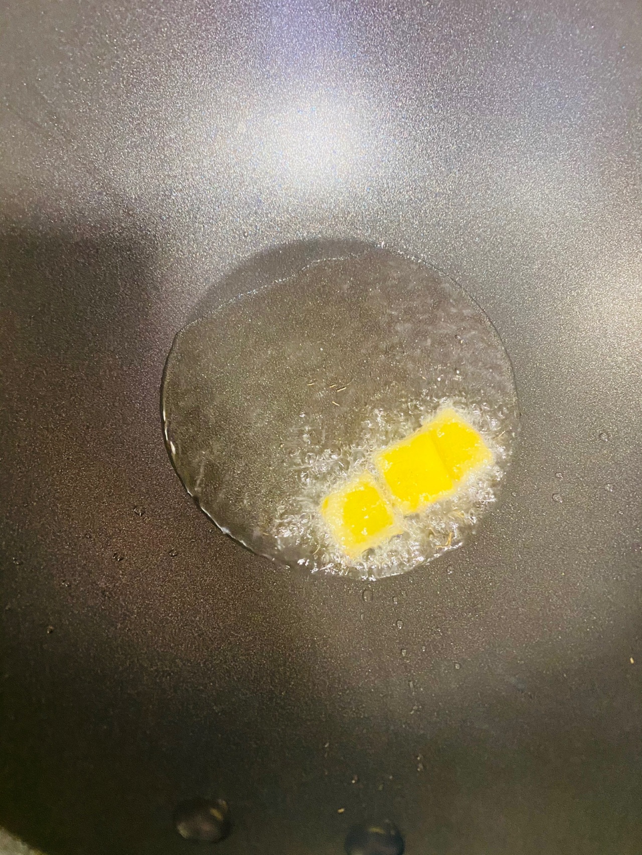 蚝油牛肉