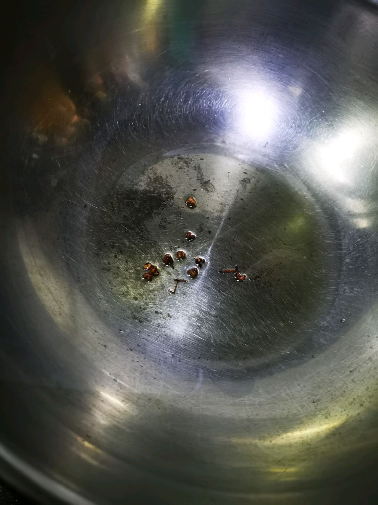 蚝油烧油麦菜