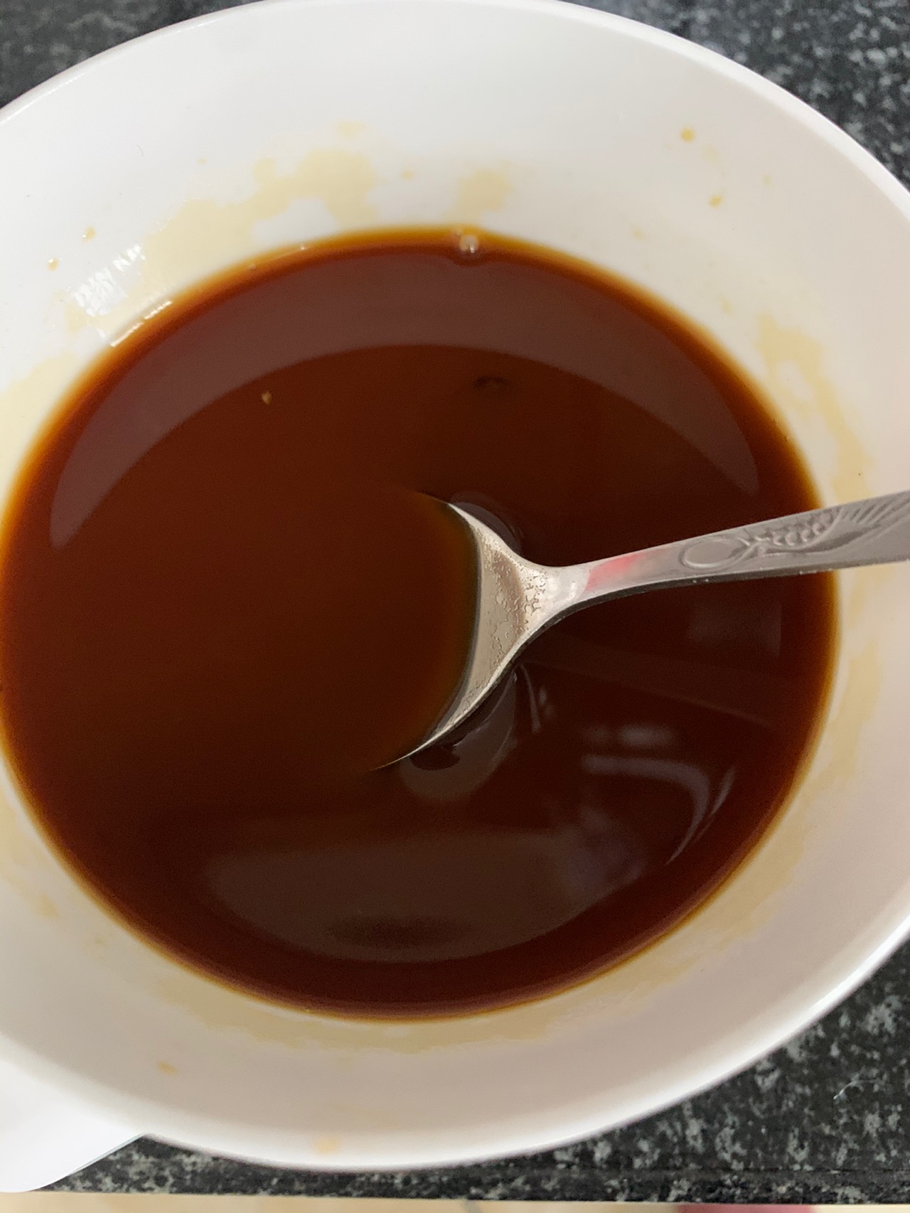 蚝油生菜～