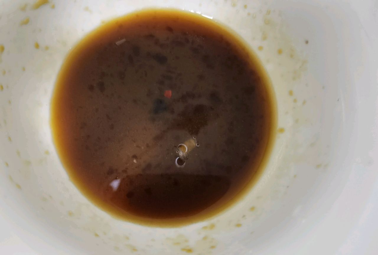 蚝油生菜