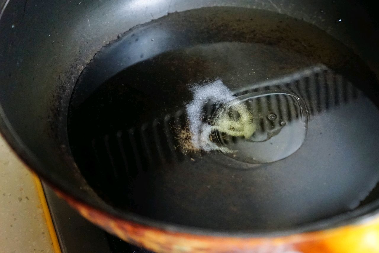 蚝油生菜，你真的会做吗？