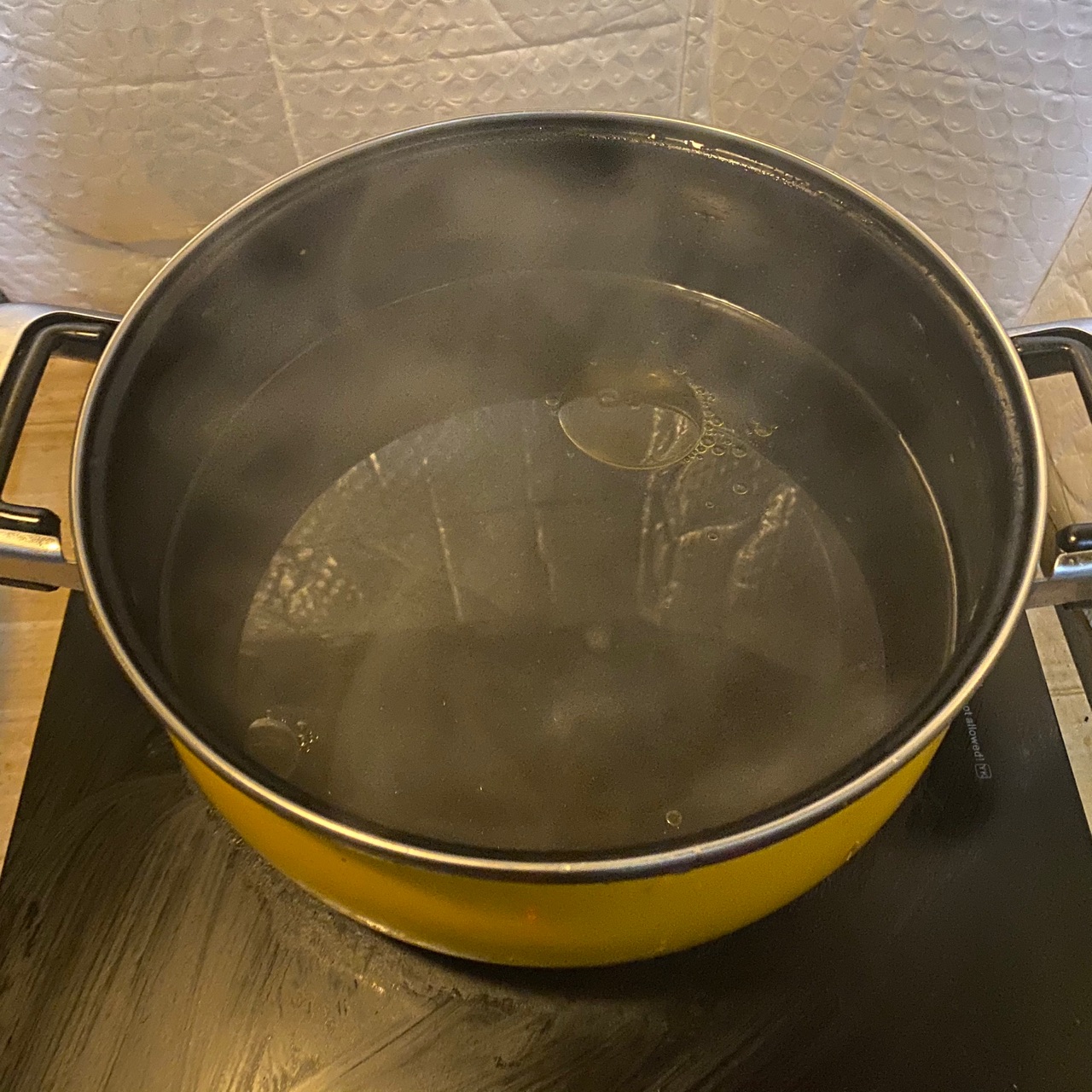 蚝油酸汤饺子