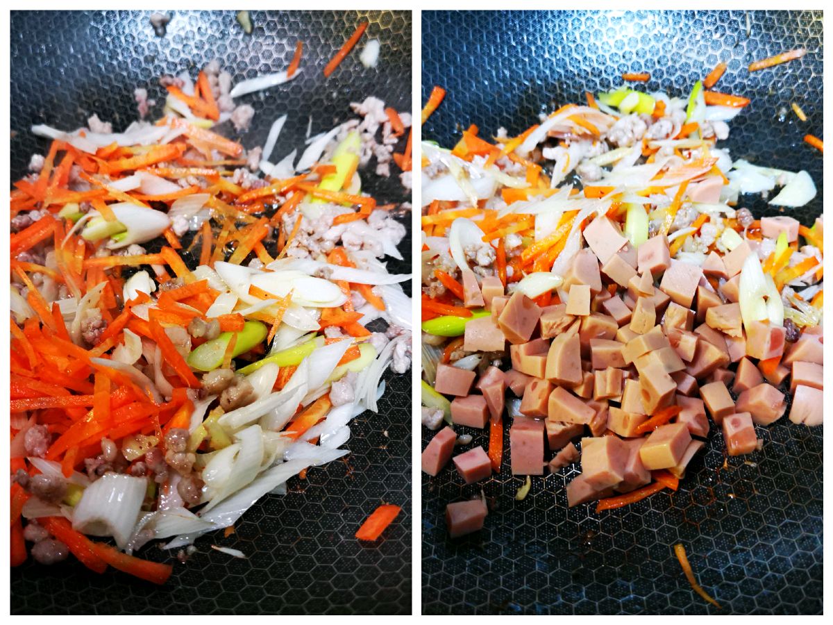 蚝油娃娃菜 美味好搭档