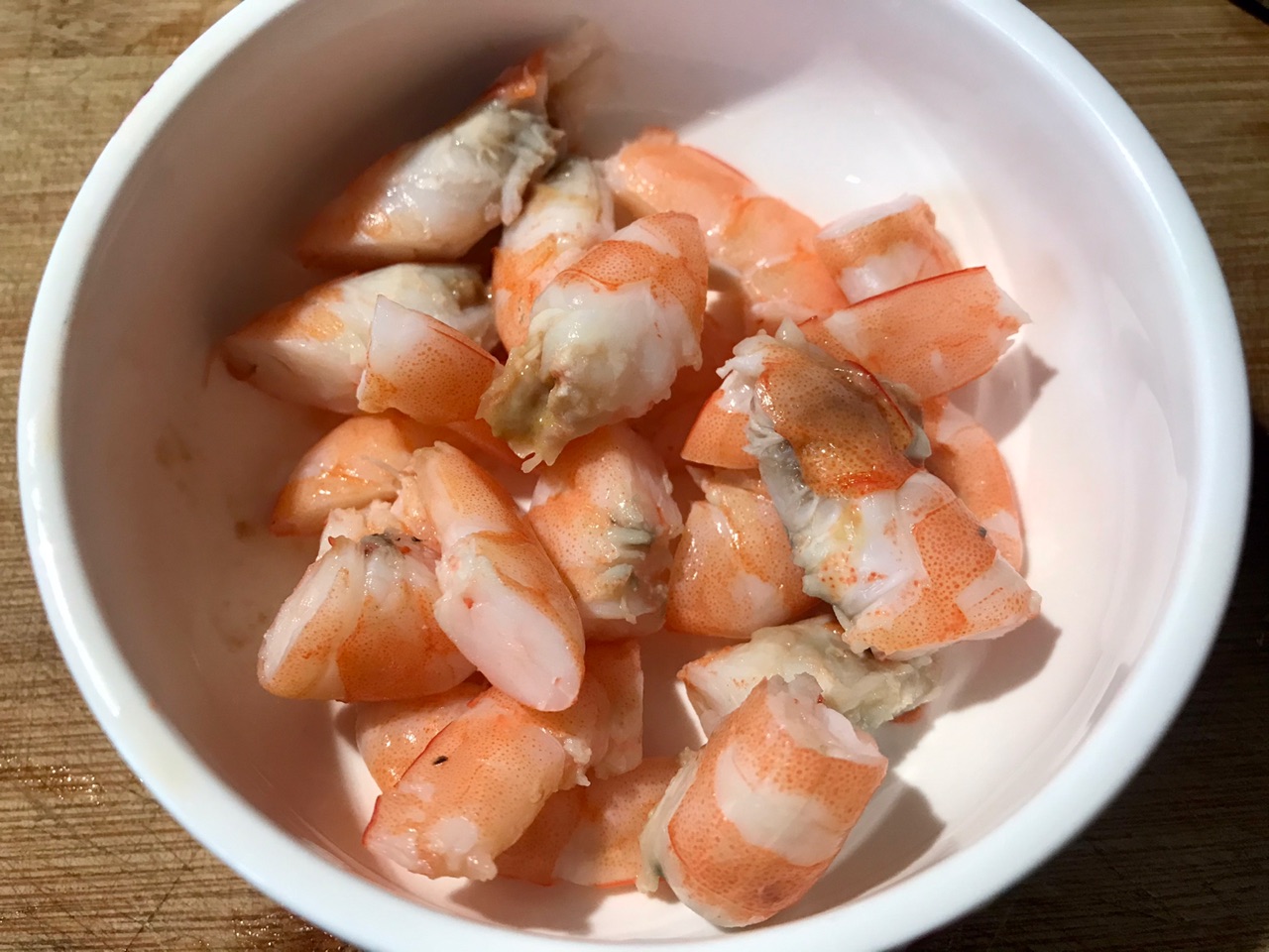 蚝油虾仁西兰花 #鲜蚝鲜煮·李锦记旧庄蚝油