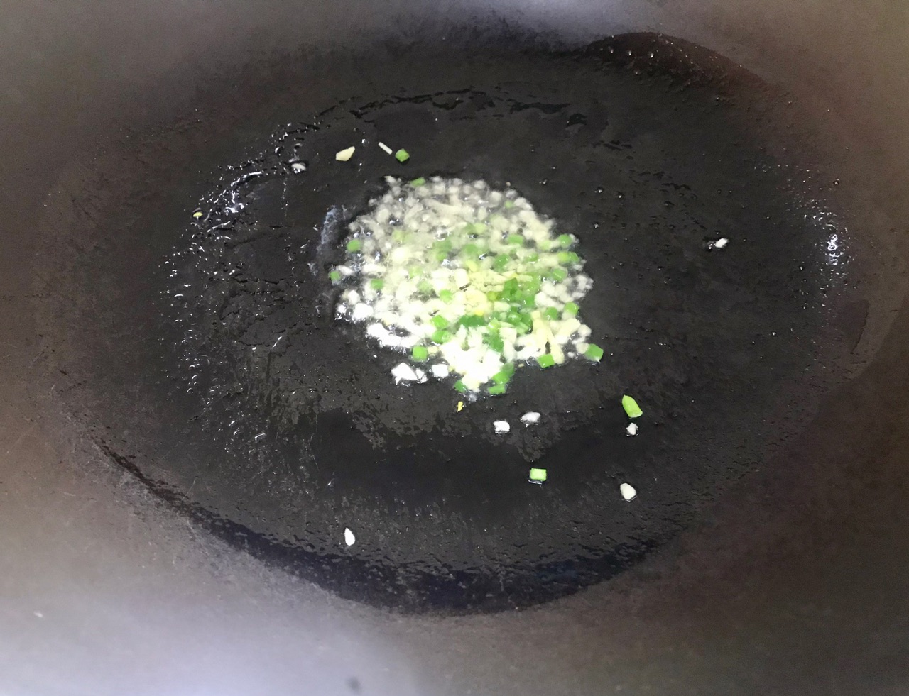 蚝油虾仁西兰花 #鲜蚝鲜煮·李锦记旧庄蚝油