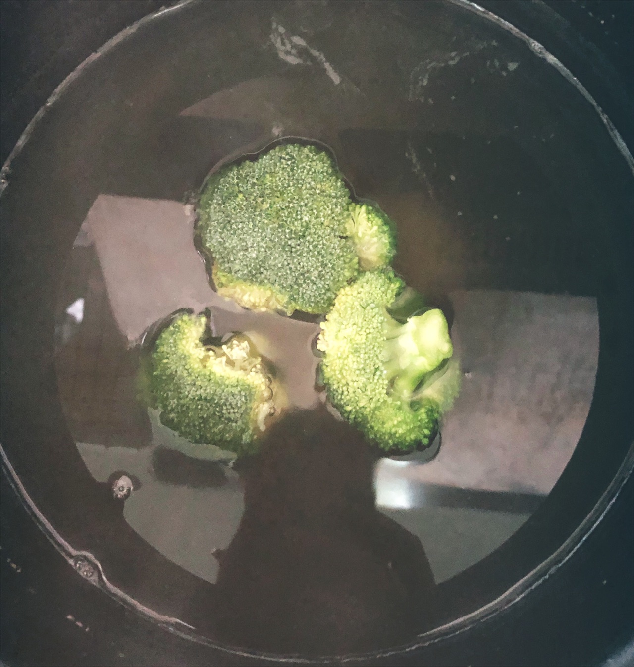 蚝油鲜虾荞麦面