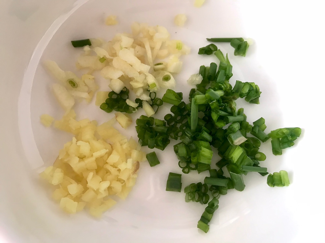 蚝油杏鲍菇，比肉还鲜美