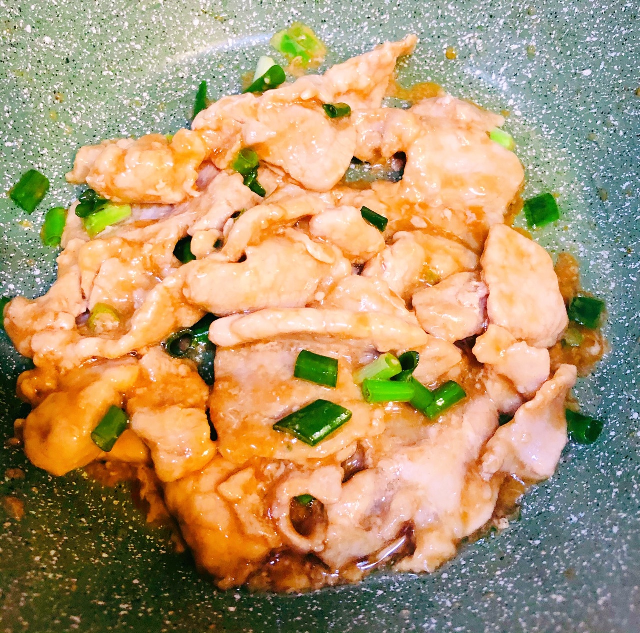 蚝油与不起眼的好吃菜