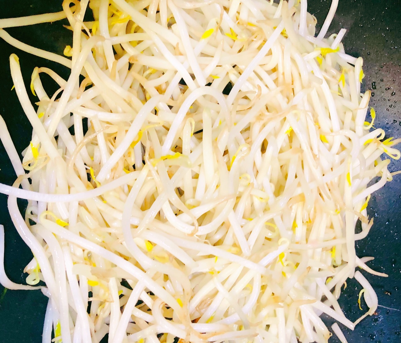 蚝油与不起眼的好吃菜
