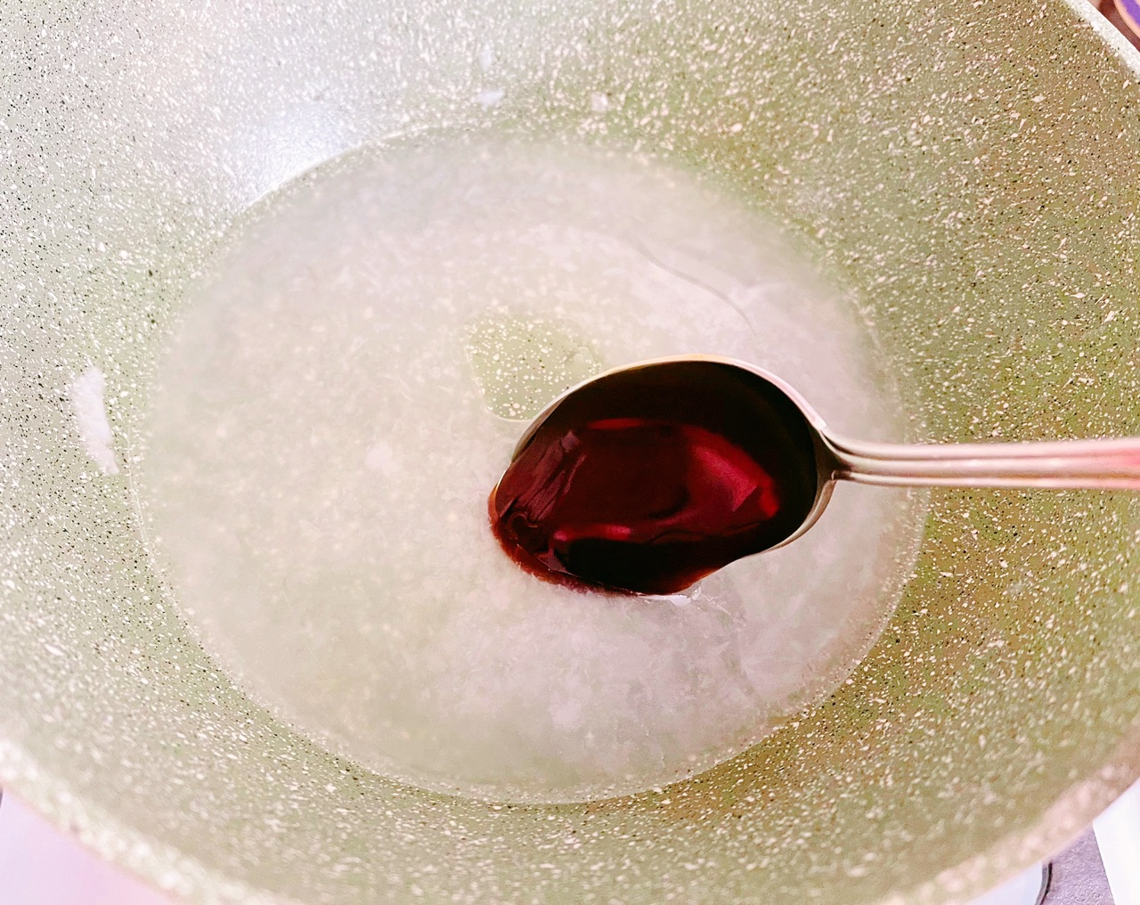蚝油芋艿