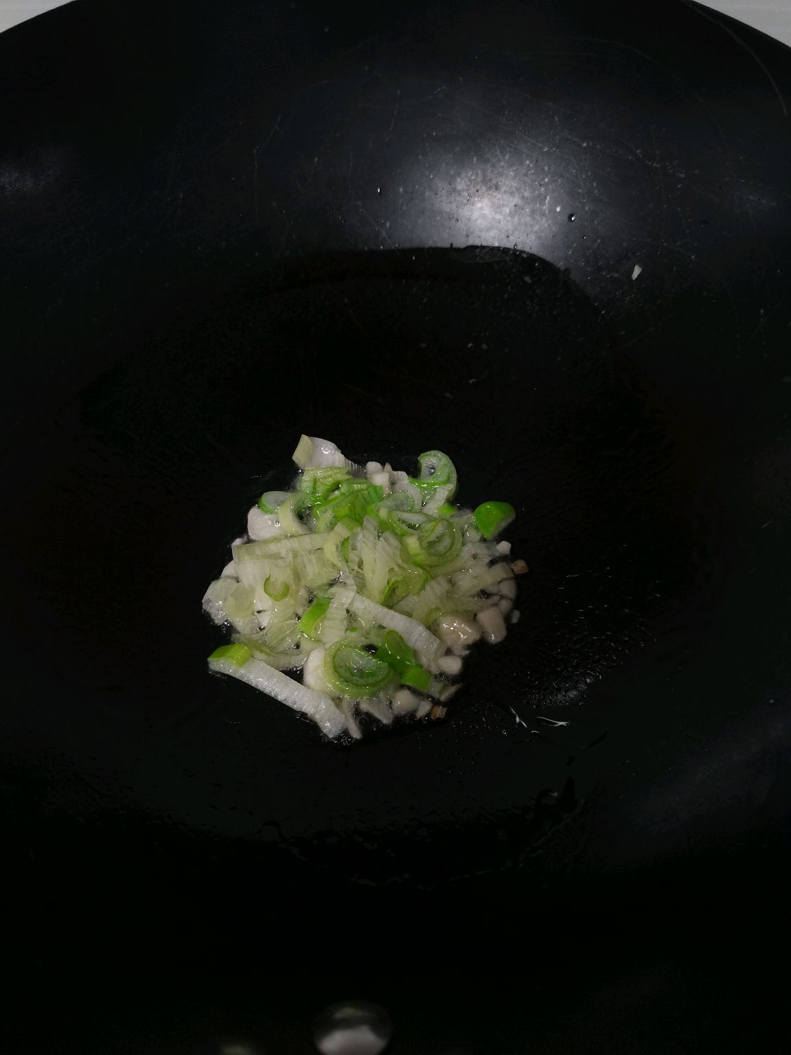蚝油孜然土豆干