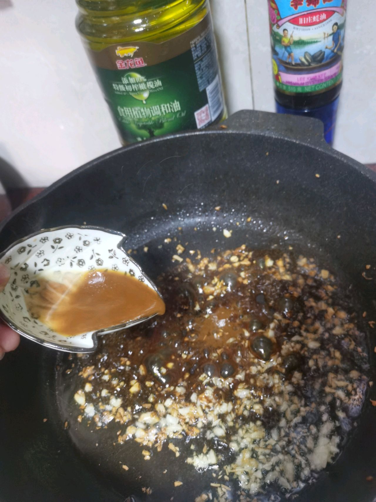 好运来