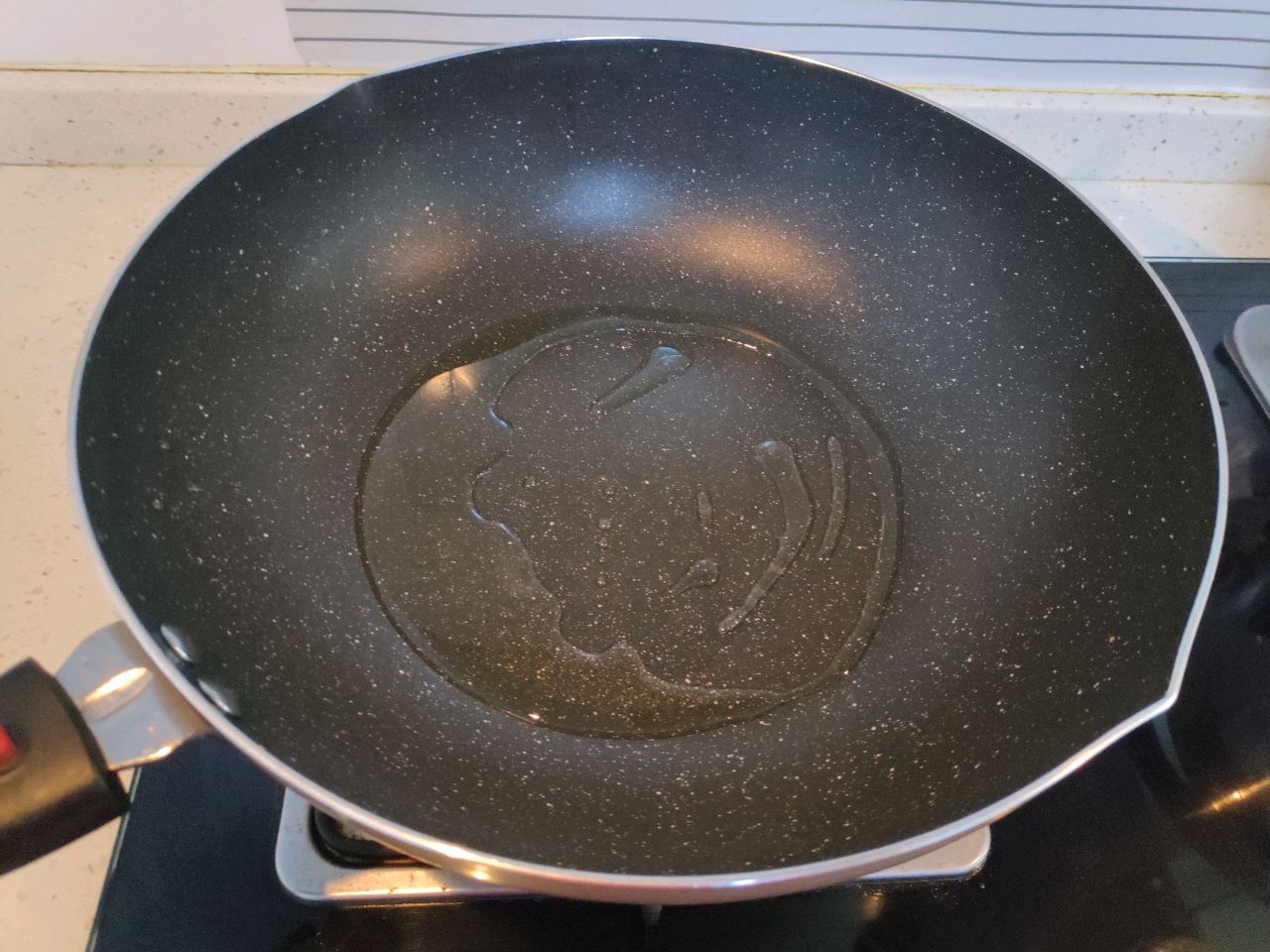 蚝汁豆腐
