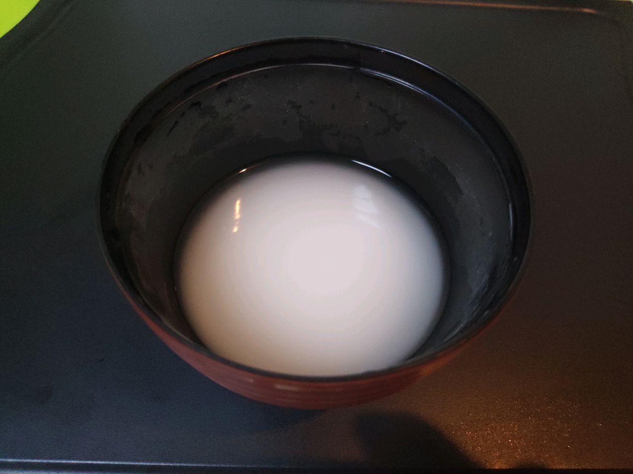 蚝汁豆腐
