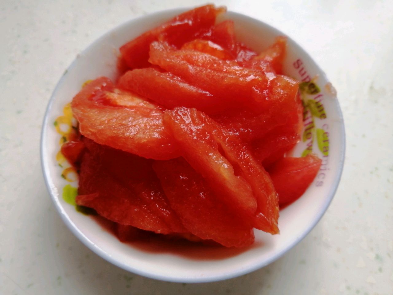 蚝汁菌菇汤面片